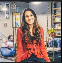Picture of Priscila Biciati