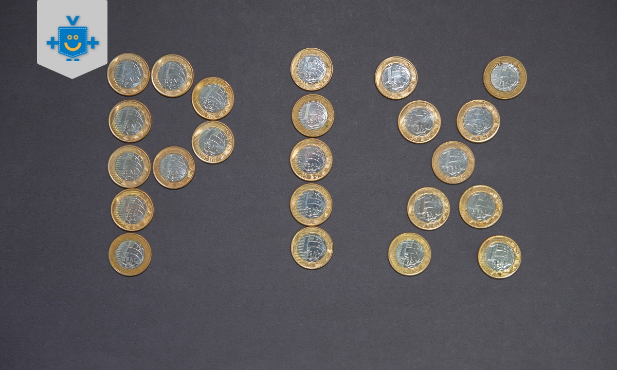 pix por aproximação