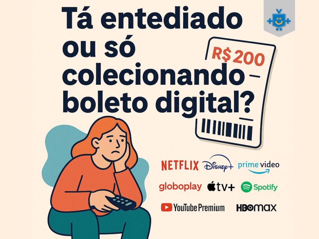 streaming