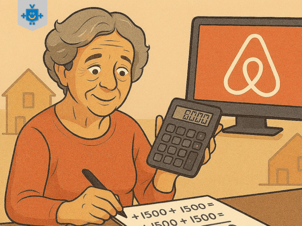 airbnb