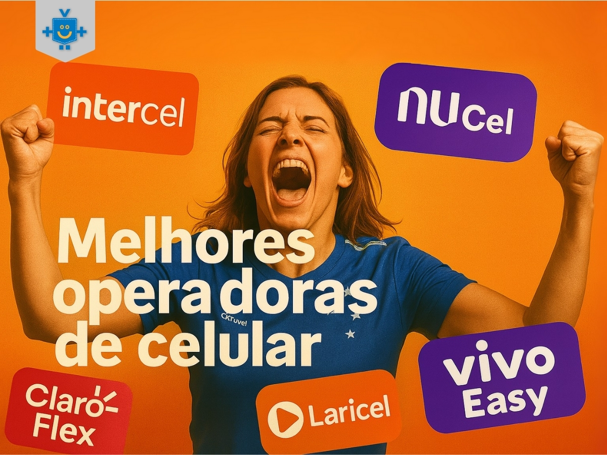 melhores operadoras