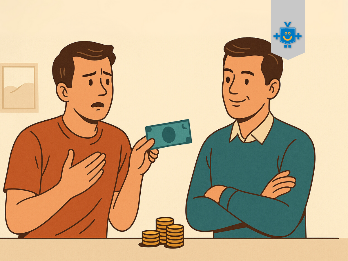 cobranças indevidas