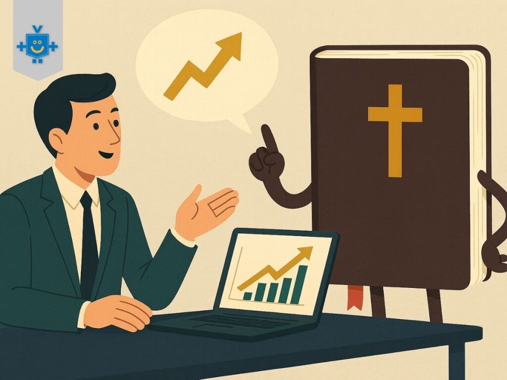 biblicamente responsáveis