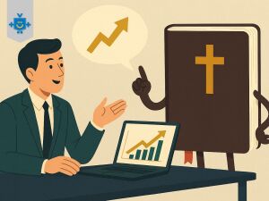 biblicamente responsáveis