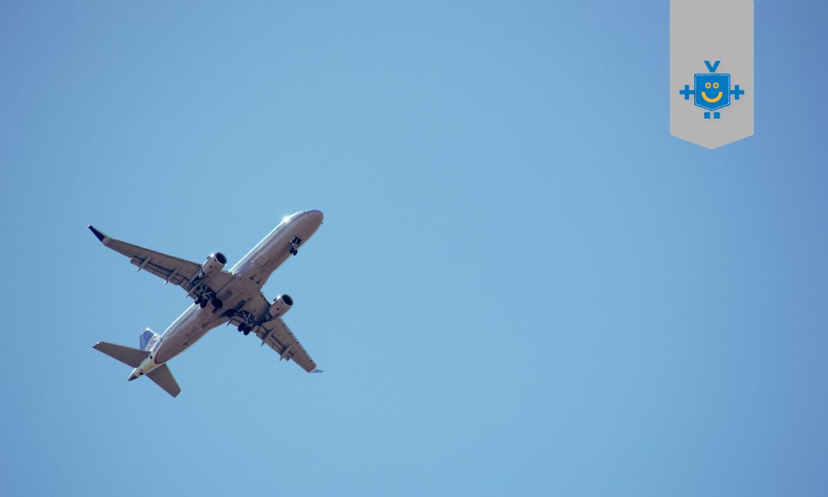 viagem internacional