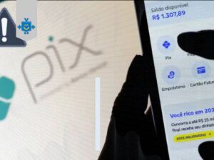pix contestação