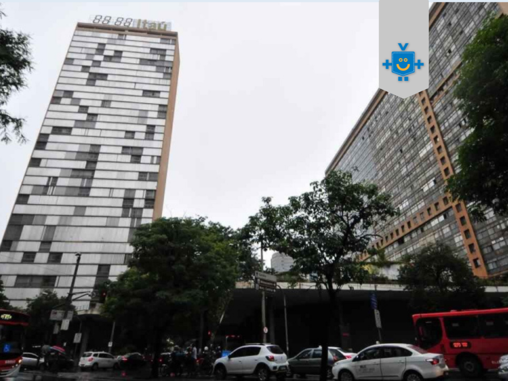 Edifício JK em BH é envolto de polêmicas e lições de finanças pessoais.