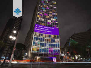 insônia financeira nubank