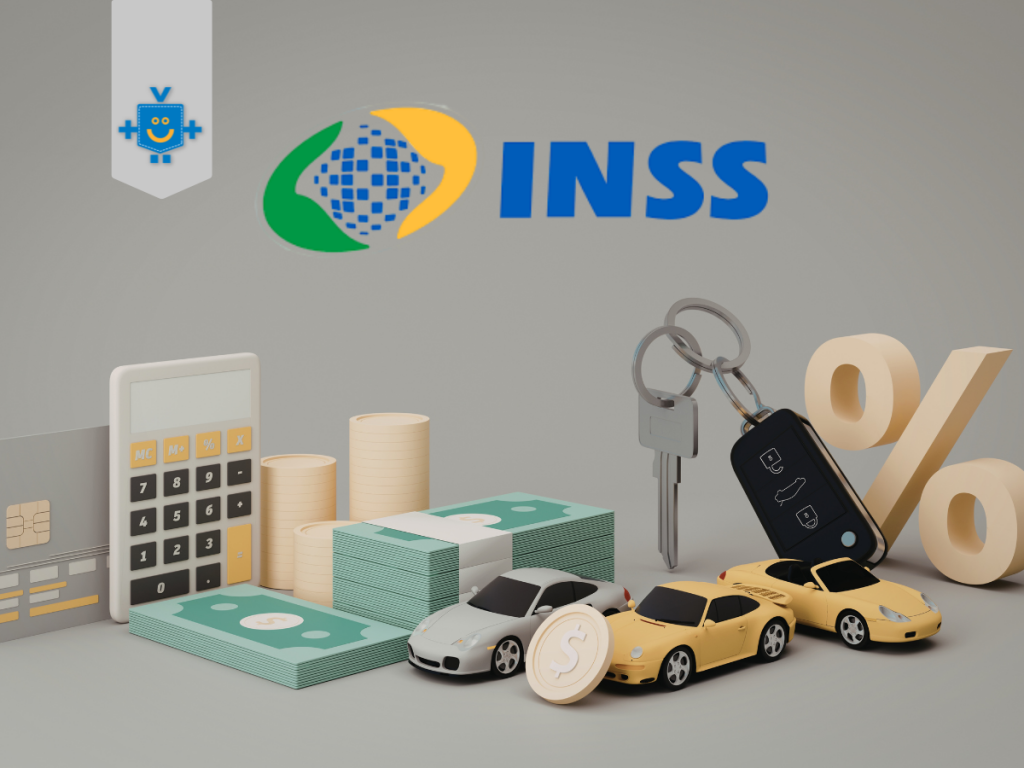 Leilão do consignado INSS é novidade mas tem muitos problemas.