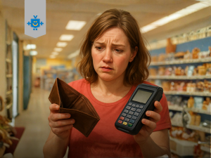 Entrepay foi liquidada e deixou lojistas sem receber.